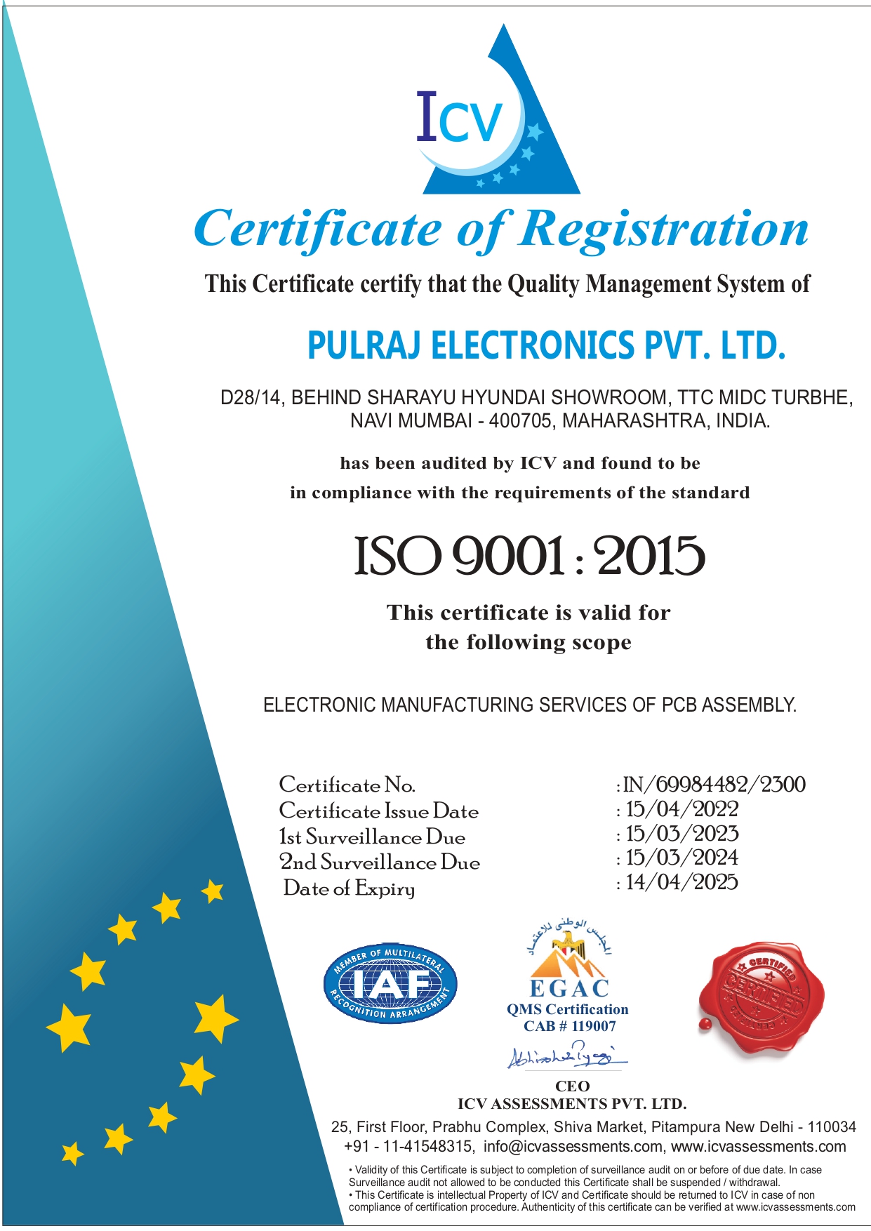 ISO 14001